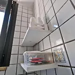 Appartement Porta Napoli Brindisi