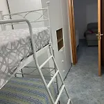 Porta Napoli Appartement *