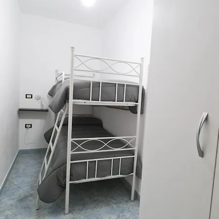 Porta Napoli Appartement *