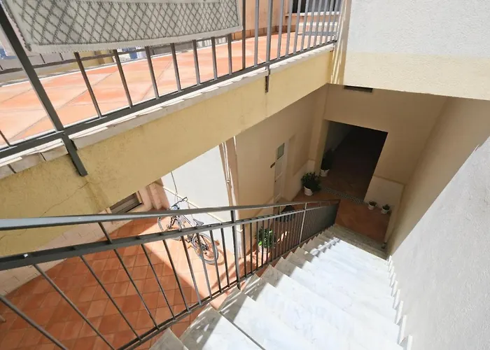 Porta Napoli ברינדיזי