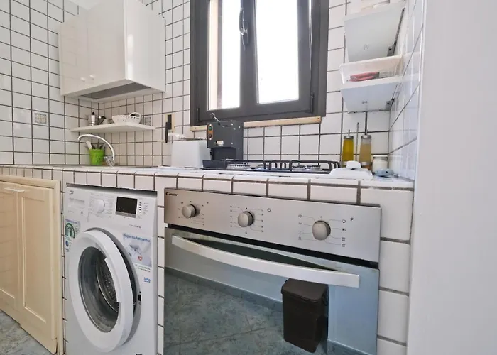 Porta Napoli דירה ברינדיזי