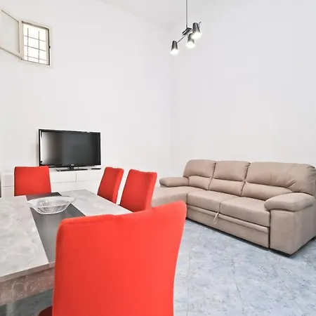 Porta Napoli Apartment Brindisi