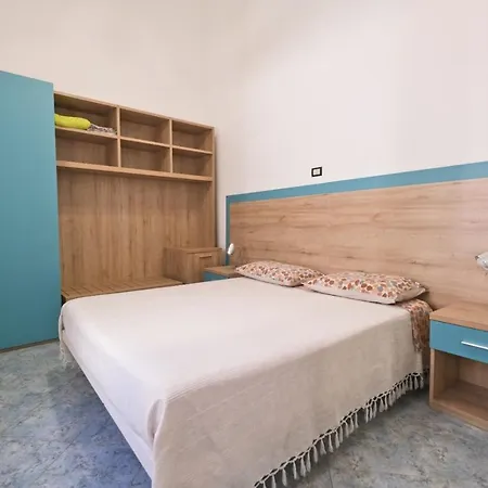 아파트 Porta Napoli *