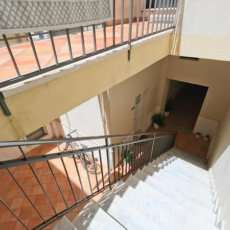 Porta Napoli Brindisi