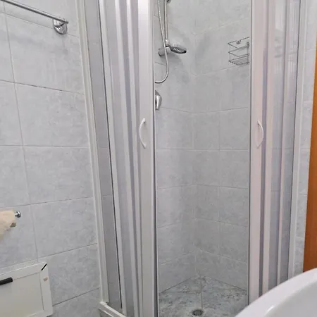 Porta Napoli 아파트 *