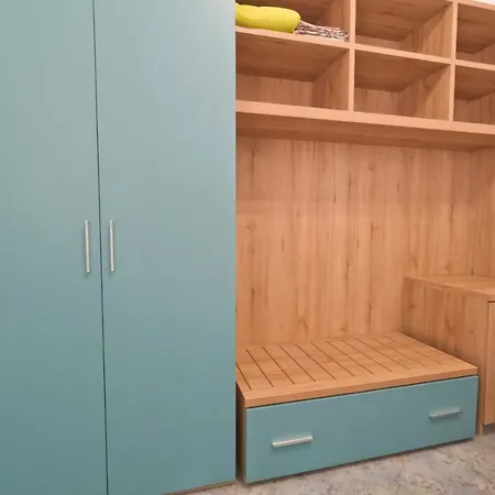 Apartment Porta Napoli Brindisi