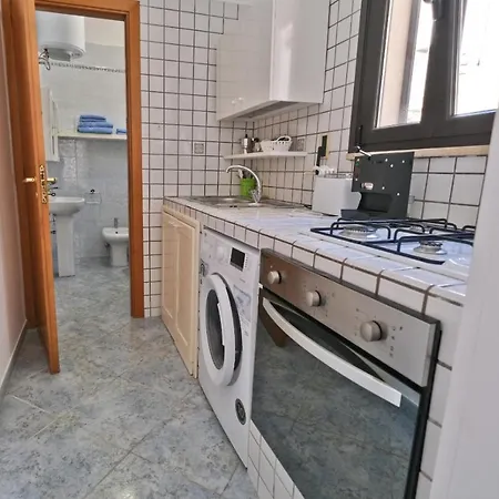 아파트 Porta Napoli 브린디시