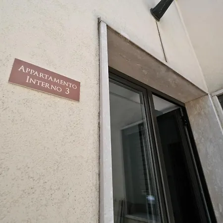 Porta Napoli Apartment