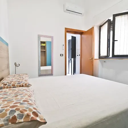 Apartment Porta Napoli *