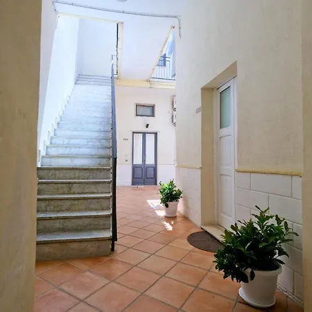 Porta Napoli * Brindisi