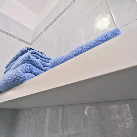 Porta Napoli * 브린디시