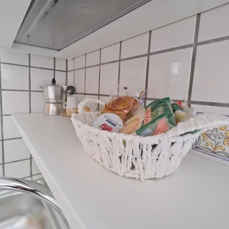 Porta Napoli Apartment Brindisi