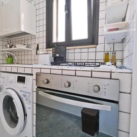 Porta Napoli 아파트 브린디시