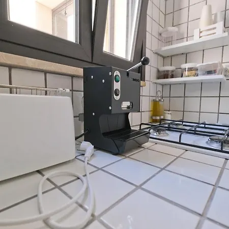 Porta Napoli 브린디시