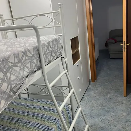 Porta Napoli 아파트 *
