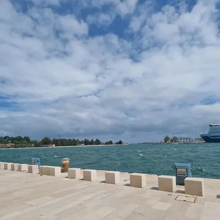 Apartament Porta Napoli Brindisi
