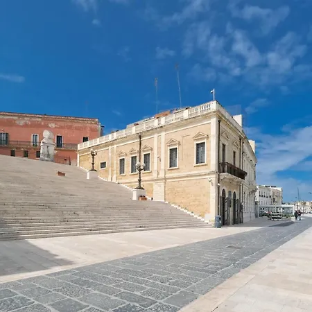 Porta Napoli Apartment