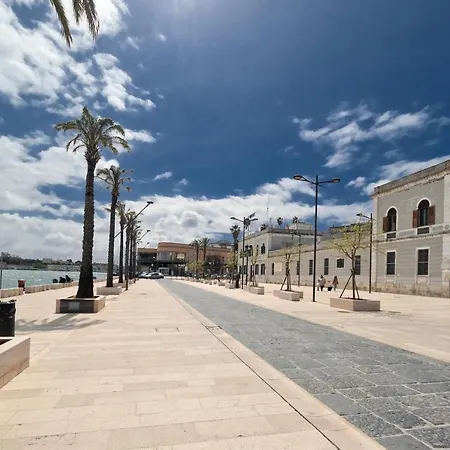 Porta Napoli 아파트 *