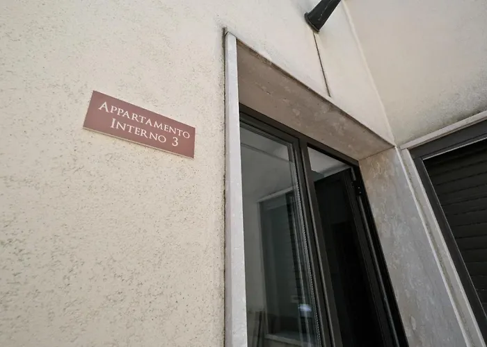 Porta Napoli Apartment