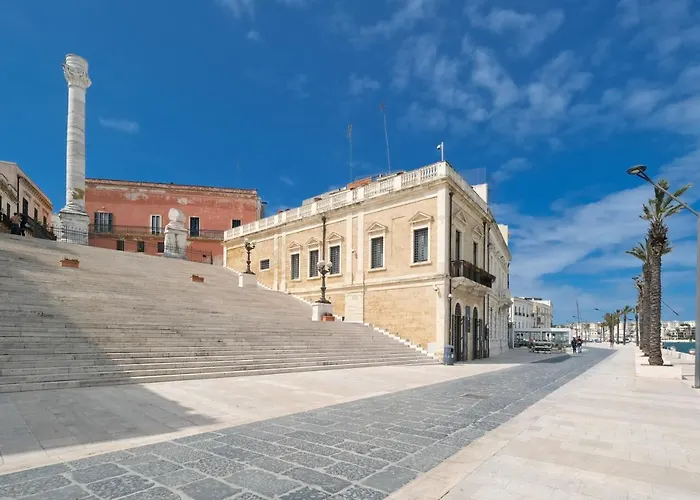 Porta Napoli Apartment