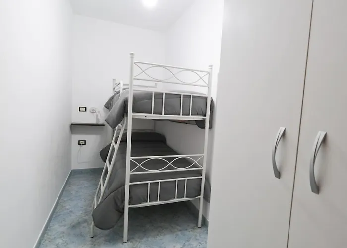 Porta Napoli Apartment *